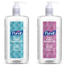 Purewell  Hand Sanitizer