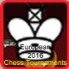 Chess Tournament iOS Game