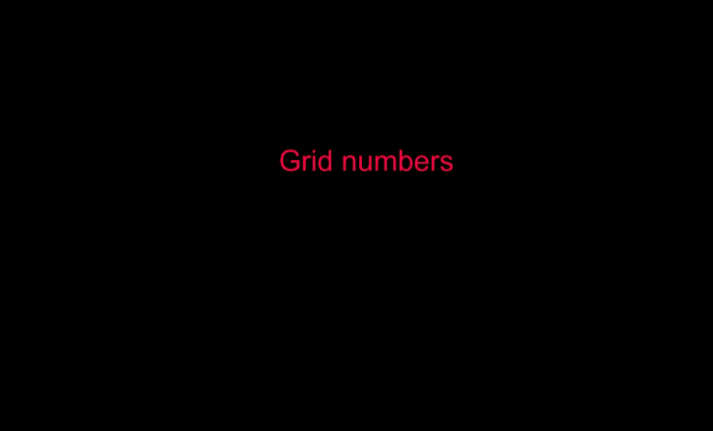 Grid Numbers Game